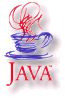 java logo