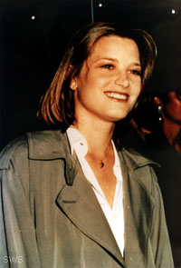 Bridget Fonda Photo 1