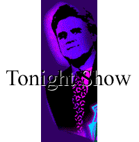 Tonight Show with Jay Leno